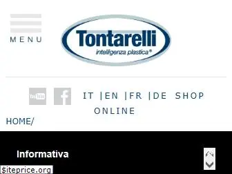 tontarelli.com