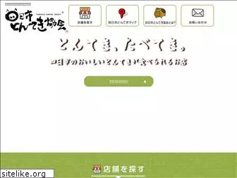 tonteki-map.com