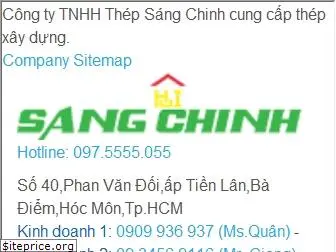 tonthepsangchinh.vn