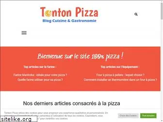 tonton-pizza.net