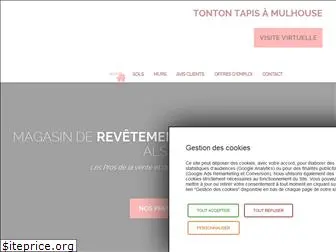 tonton-tapis.fr