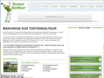 tontongolfeur.com