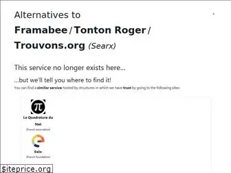 tontonroger.org