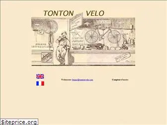 tontonvelo.com