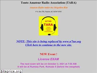 tontoradio.org