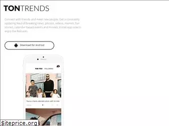 tontrends.com