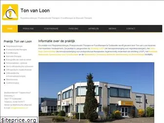 tonvanloon.nl