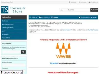 tonwerk-store.com