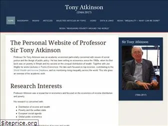 tony-atkinson.com