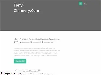 tony-chinnery.com