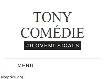 tony-comedie.com