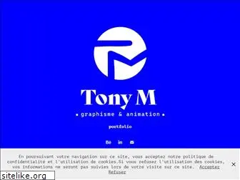 tony-m.com