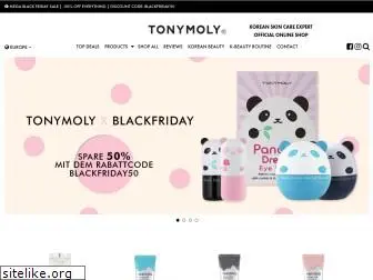 tony-moly.eu