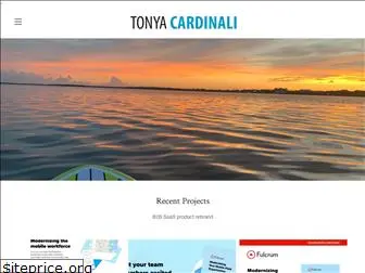 tonyacardinali.com