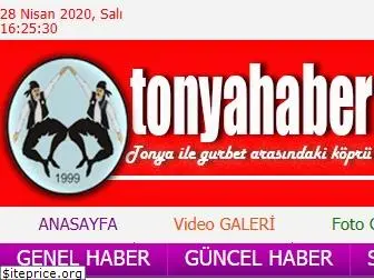 tonyahaber.net