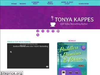 tonyakappes.com