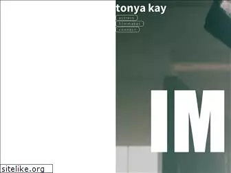tonyakay.com