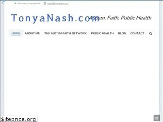 tonyanash.com