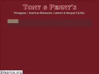 tonyandpenny.com