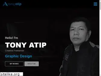 tonyatip.com