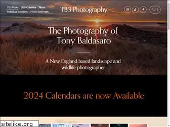 tonybaldasaro.com