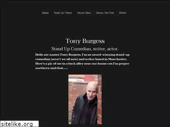 tonyburgess.co.uk