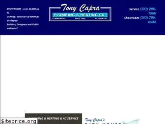 tonycapra.com