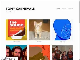 tonycarnevale.com