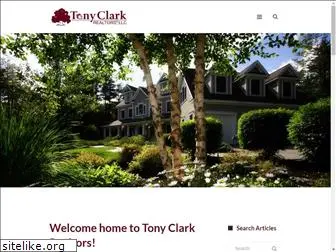 tonyclark.com