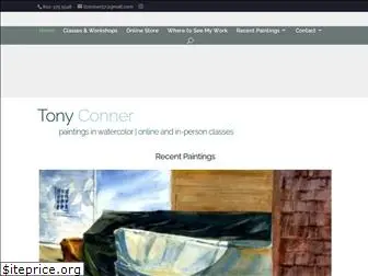 tonyconner.com