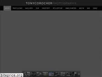 tonycorocher.com