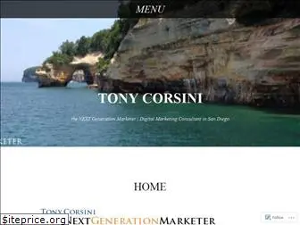 tonycorsini.com
