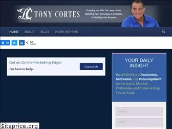 tonycortes.com
