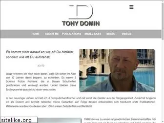 tonydomin.de