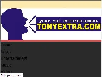 tonyextra.com