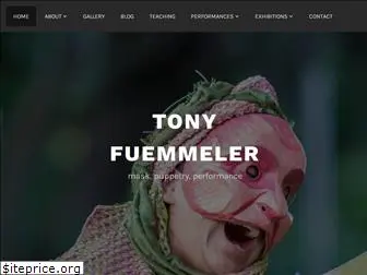 tonyfuemmeler.com