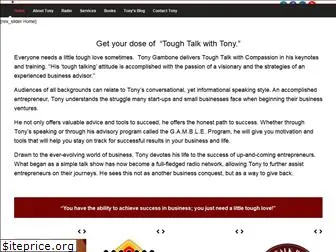 tonygambone.com