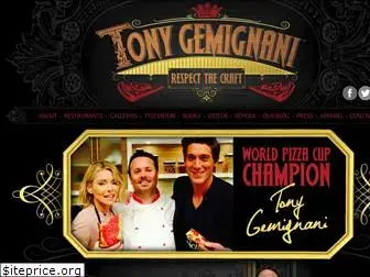 tonygemignani.com