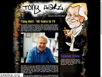 tonyhart.co.uk