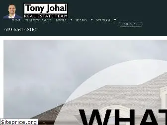 tonyjohal.com