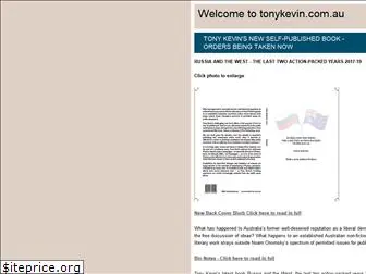 tonykevin.com.au