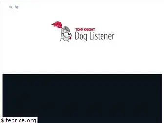 tonyknightdoglistener.com