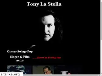 tonylastella.com