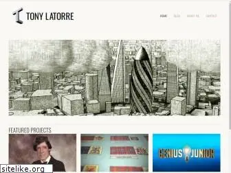 tonylatorre.com