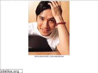 tonyleung.info