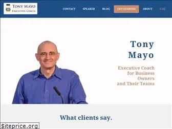 tonymayo.com