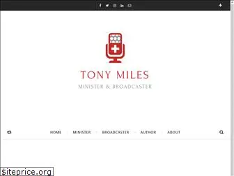 tonymiles.co.uk