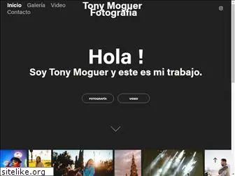 tonymoguer.com