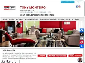 tonymonteiro.ca