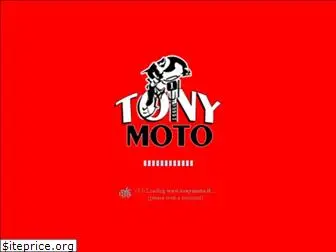 tonymoto.it